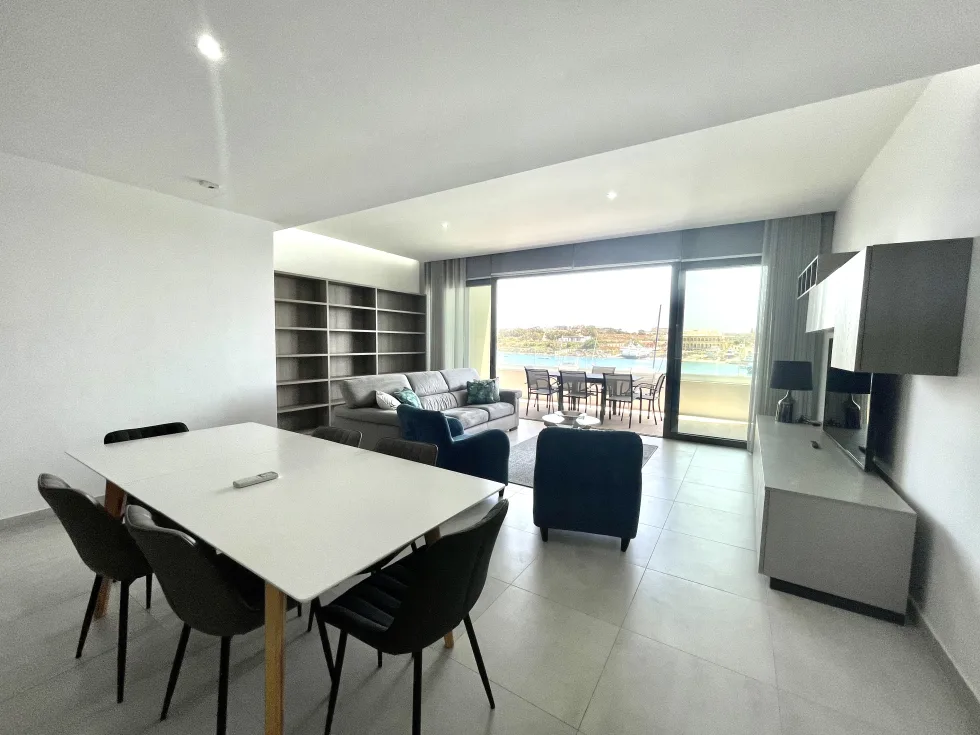 3 bed Apartment For Rent in Sliema, Sliema - thumb 5
