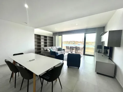 3 bed Apartment For Rent in Sliema, Sliema - thumb 5