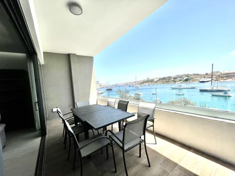 3 bed Apartment For Rent in Sliema, Sliema - thumb 8
