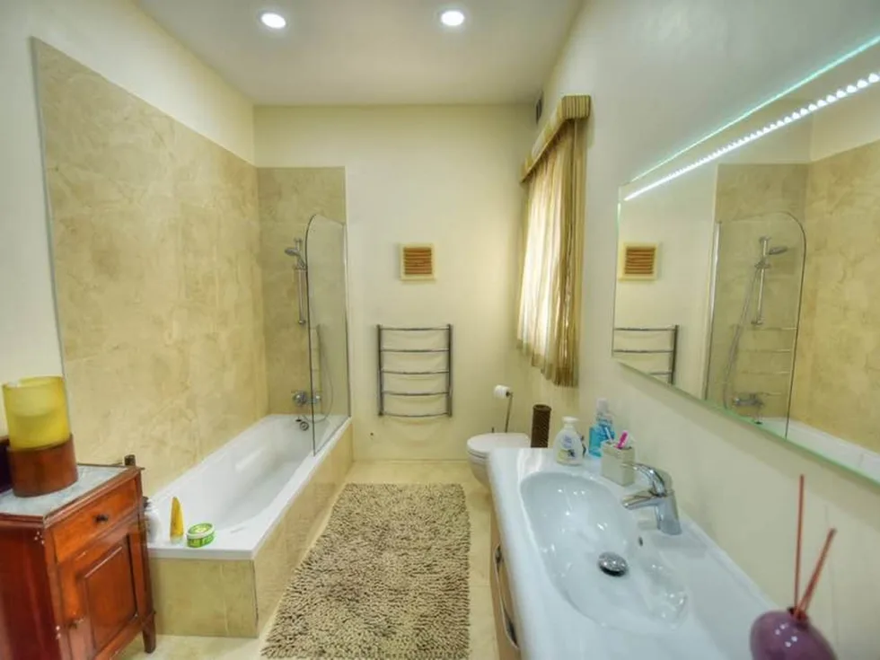 4 bed Apartment For Rent in Sliema, Sliema - thumb 10