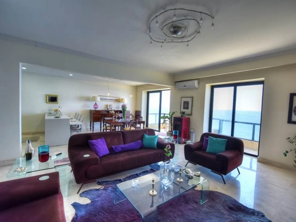 4 bed Apartment For Rent in Sliema, Sliema - thumb 2