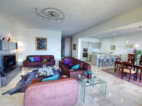 4 bed Apartment For Rent in Sliema, Sliema - thumb 4