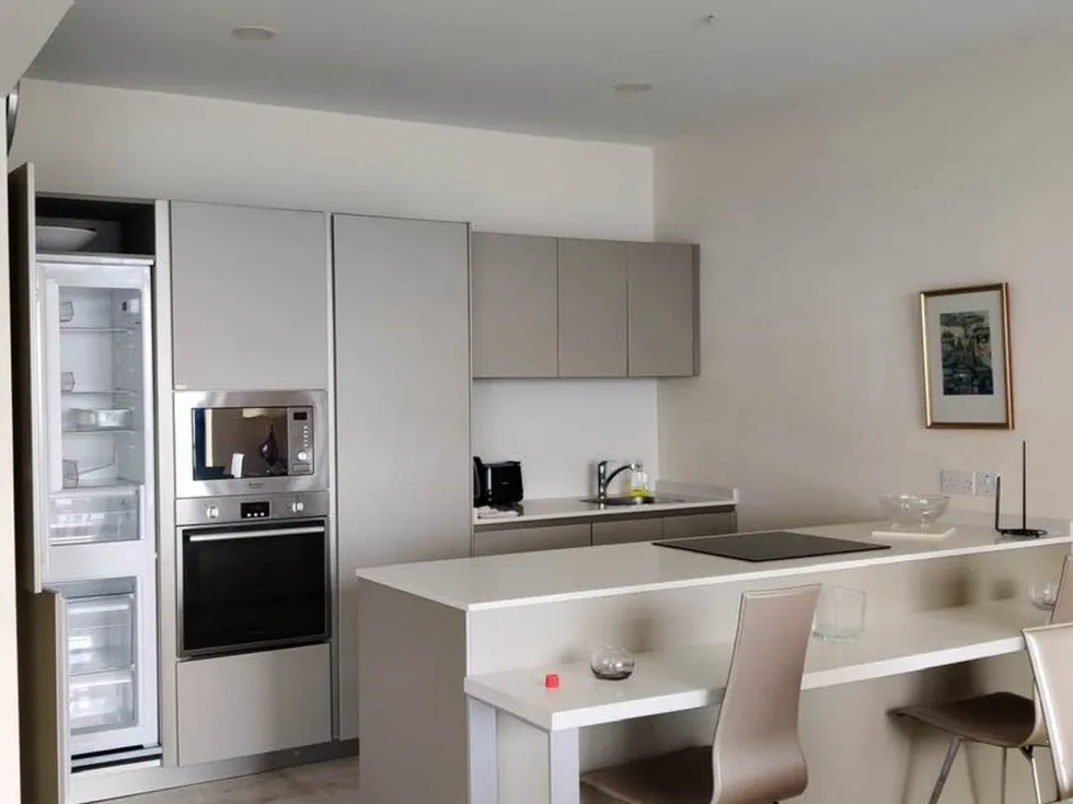 4 bed Apartment For Rent in Sliema, Sliema - thumb 5