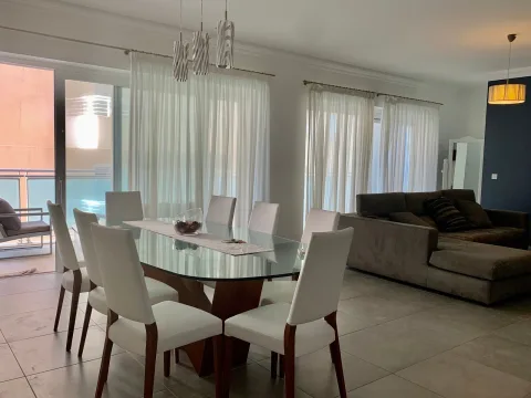 2 bed Apartment For Rent in Sliema, Sliema - thumb 1