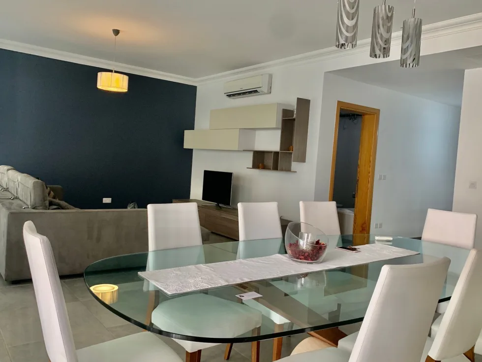 2 bed Apartment For Rent in Sliema, Sliema - thumb 2