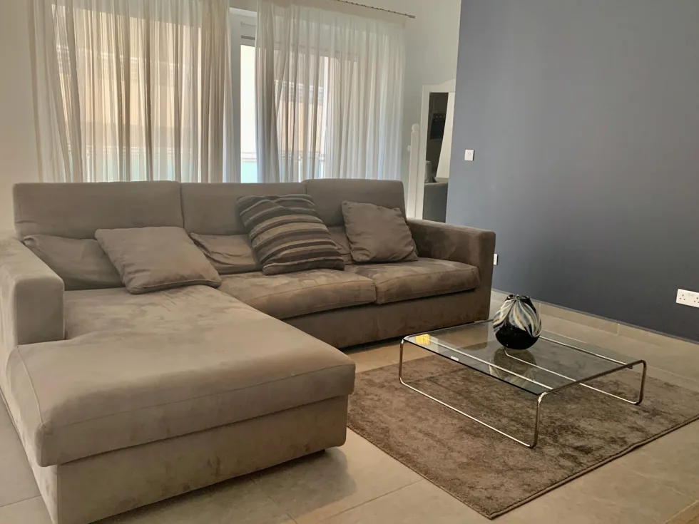2 bed Apartment For Rent in Sliema, Sliema - thumb 4