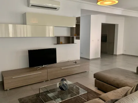 2 bed Apartment For Rent in Sliema, Sliema - thumb 7