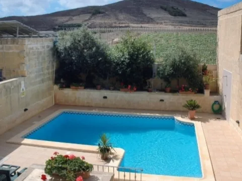 3 bed Apartment For Rent in Gharb, Gozo, Gharb, Gozo - thumb 2
