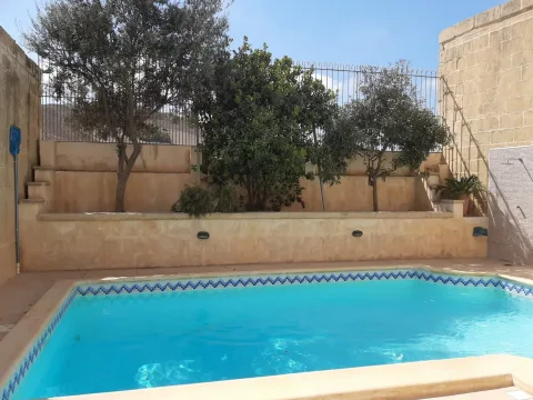 3 bed Apartment For Rent in Gharb, Gozo, Gharb, Gozo - thumb 3