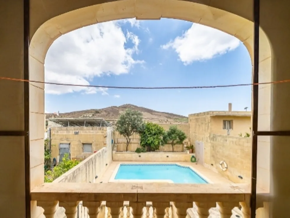3 bed Apartment For Rent in Gharb, Gozo, Gharb, Gozo - thumb 5