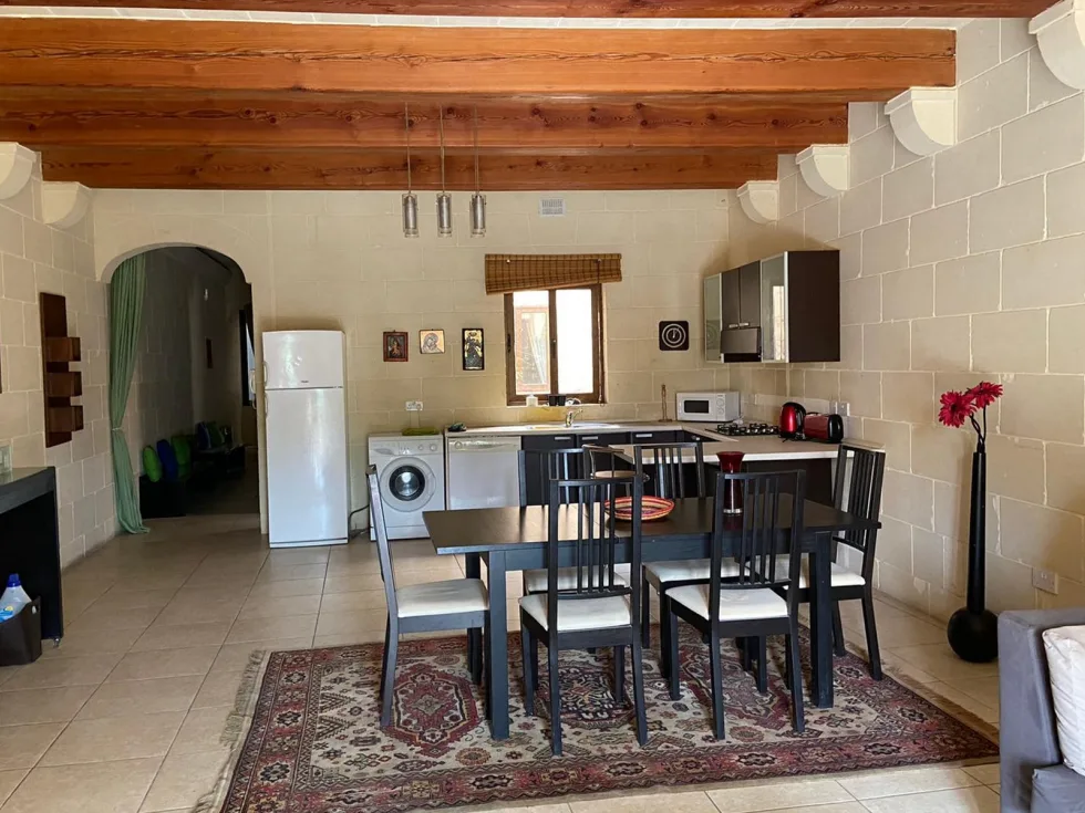 3 bed Apartment For Rent in Gharb, Gozo, Gharb, Gozo - thumb 6