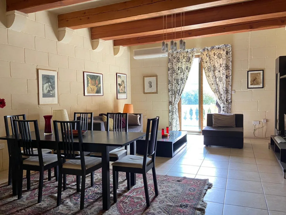 3 bed Apartment For Rent in Gharb, Gozo, Gharb, Gozo - thumb 7