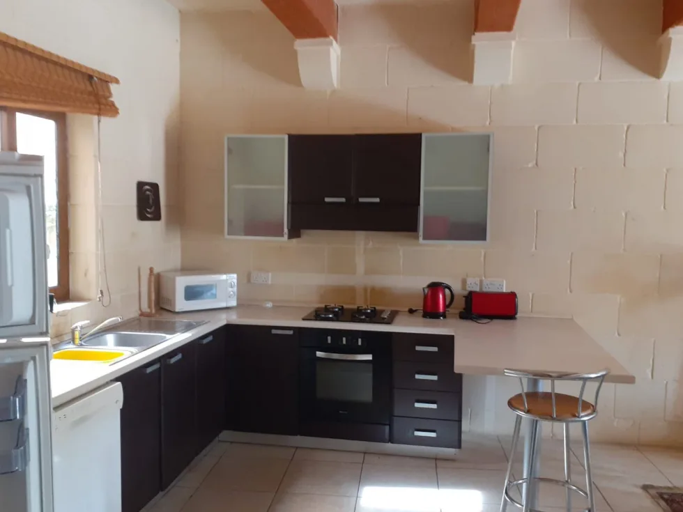 3 bed Apartment For Rent in Gharb, Gozo, Gharb, Gozo - thumb 8
