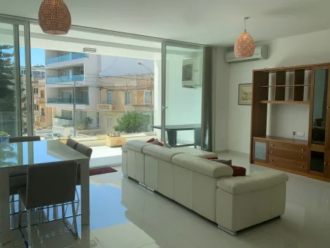 3 bed Apartment For Rent in Swieqi, Swieqi - thumb 3