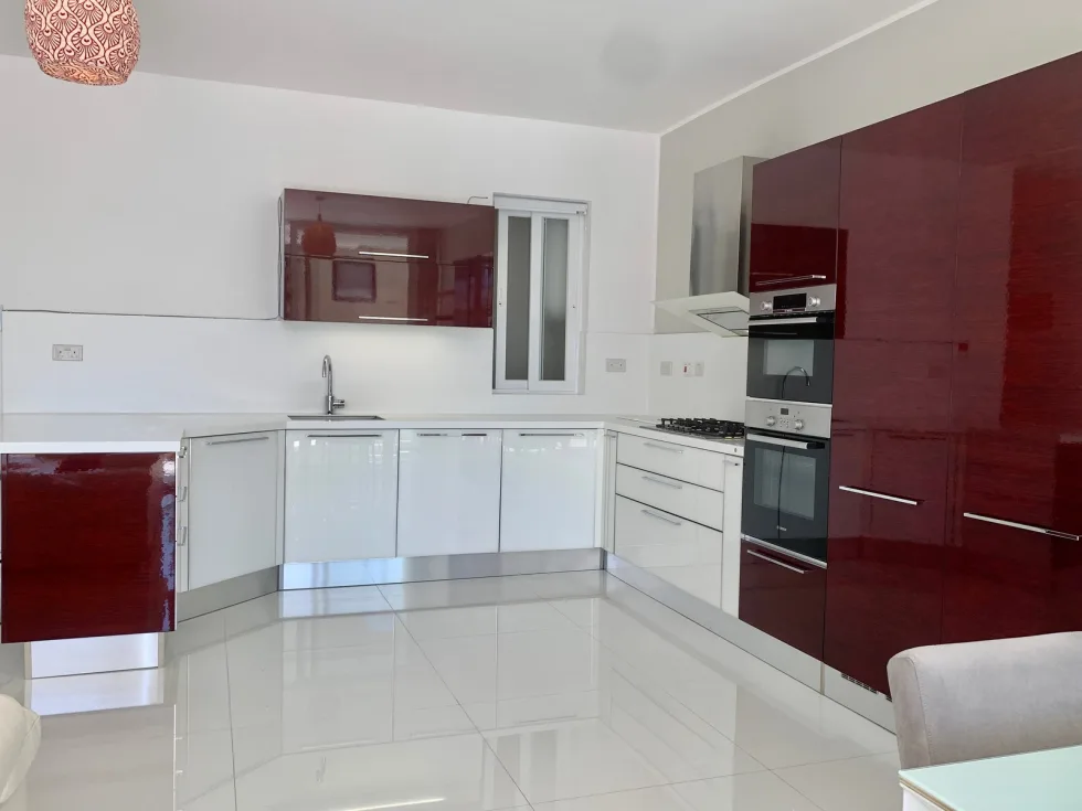3 bed Apartment For Rent in Swieqi, Swieqi - thumb 8