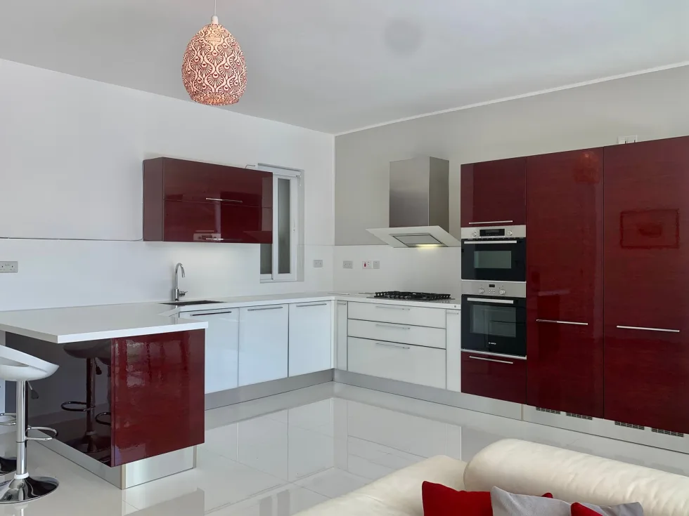 3 bed Apartment For Rent in Swieqi, Swieqi - thumb 9