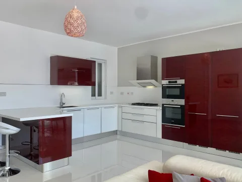 3 bed Apartment For Rent in Swieqi, Swieqi - thumb 9