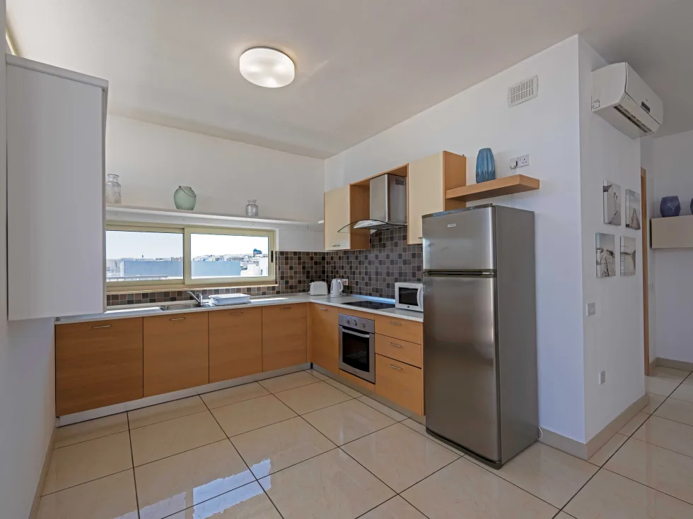 2 bed Penthouse For Rent in Gzira, Gzira - thumb 11