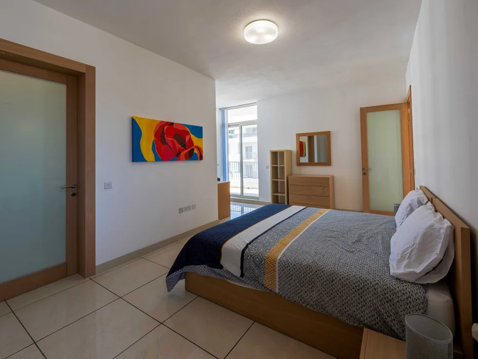 2 bed Penthouse For Rent in Gzira, Gzira - thumb 13