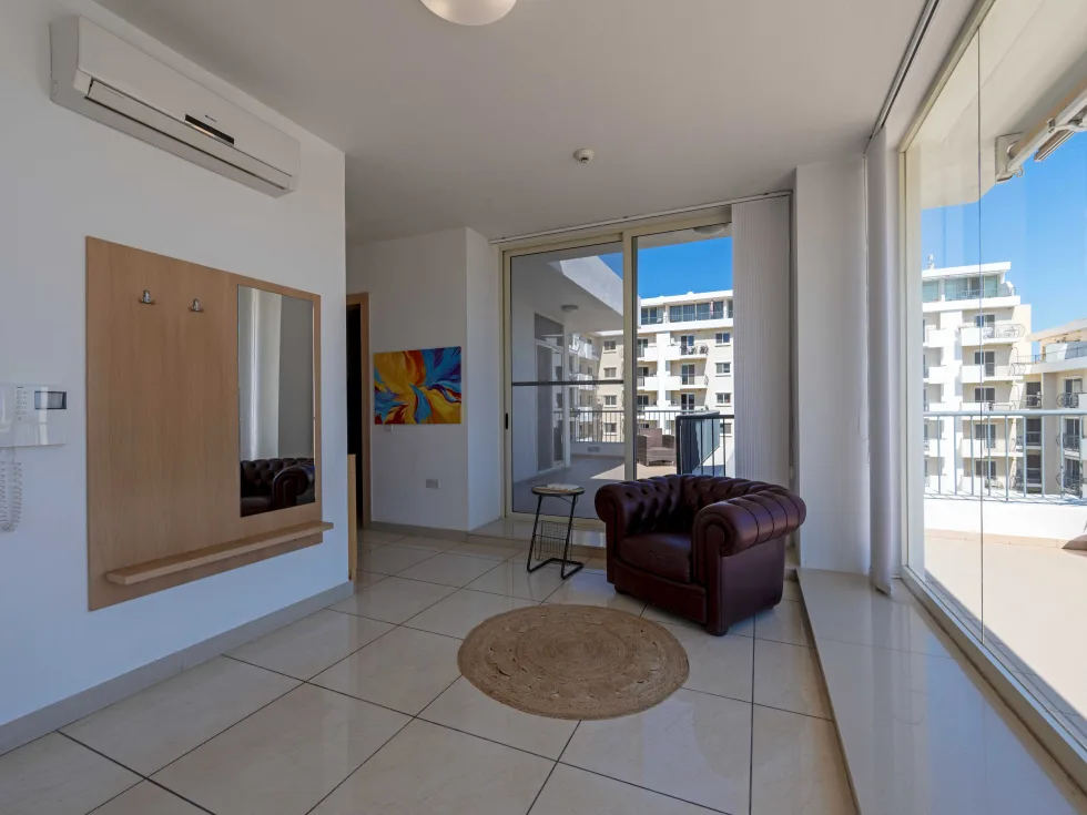 2 bed Penthouse For Rent in Gzira, Gzira - thumb 7