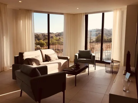 3 bed Apartment For Rent in San Gwann, San Gwann - thumb 1