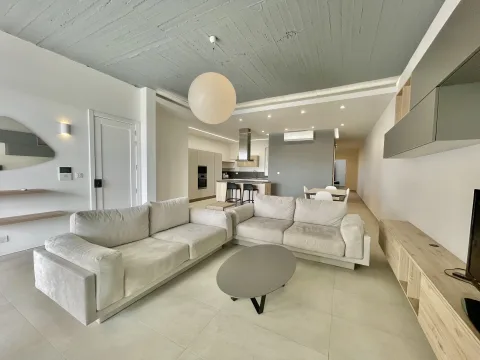 2 bed Apartment For Rent in Swieqi, Swieqi - thumb 1