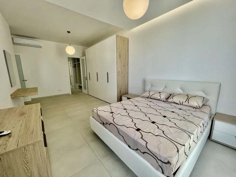 2 bed Apartment For Rent in Swieqi, Swieqi - thumb 11