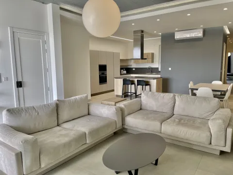 2 bed Apartment For Rent in Swieqi, Swieqi - thumb 3