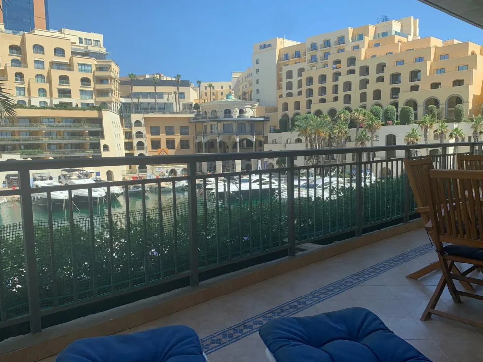 2 bed Apartment For Rent in St Julian's, St Julian's - thumb 1