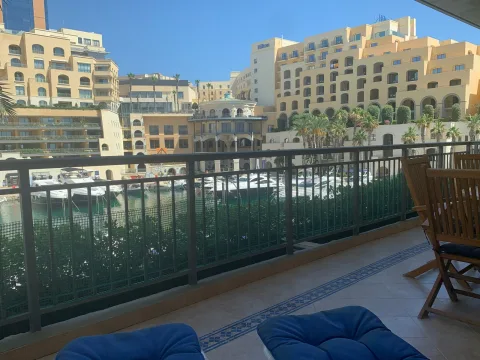 2 bed Apartment For Rent in St Julian's, St Julian's - thumb 1