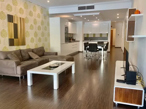 2 bed Apartment For Rent in St Julian's, St Julian's - thumb 2