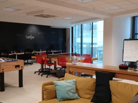 0 bed Office For Rent in St Julian's, St Julian's - thumb 6