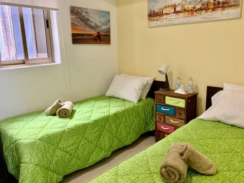 4 bed Town House For Rent in Sliema, Sliema - thumb 10