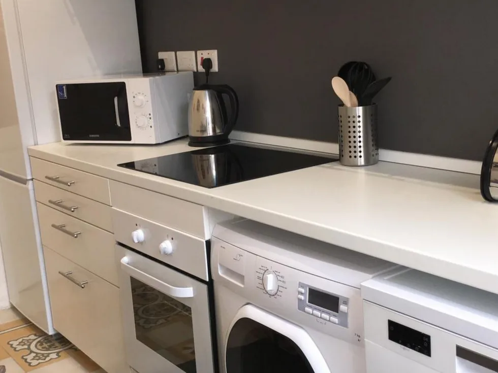 4 bed Town House For Rent in Sliema, Sliema - thumb 6