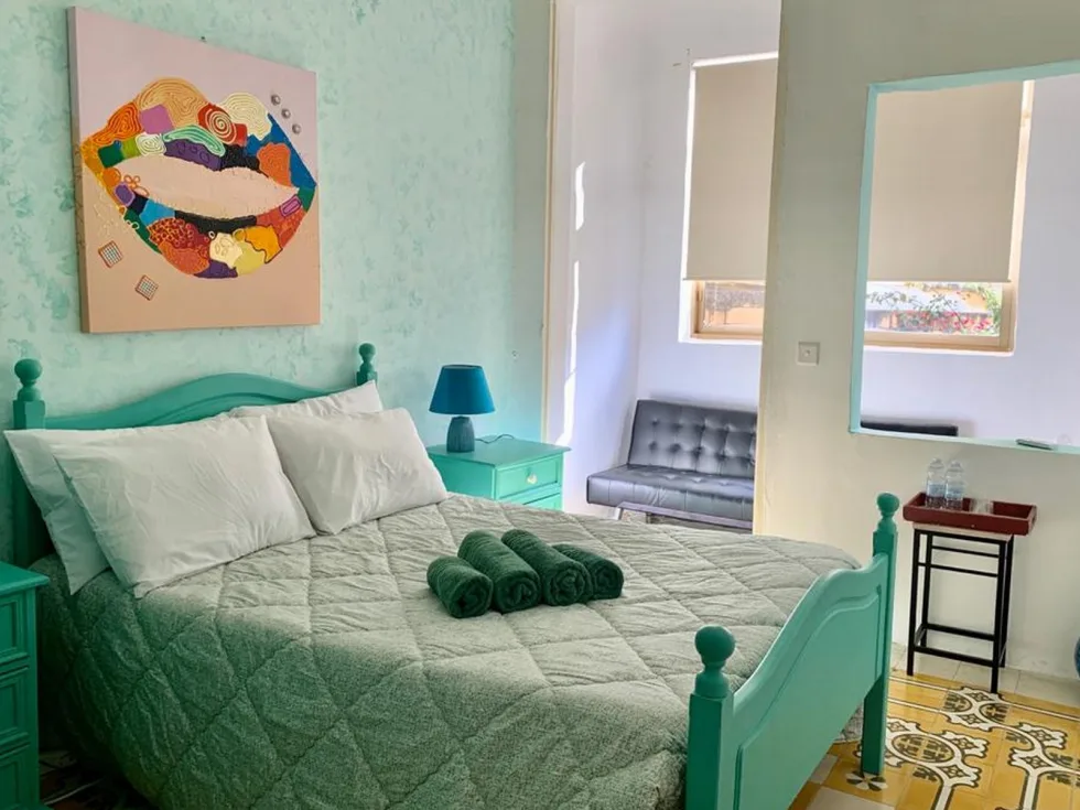 4 bed Town House For Rent in Sliema, Sliema - thumb 9