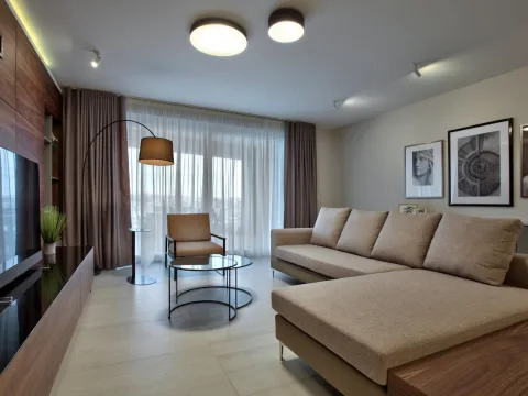 3 bed Apartment For Rent in Sliema, Sliema - thumb 1