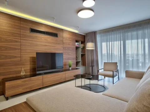 3 bed Apartment For Rent in Sliema, Sliema - thumb 3