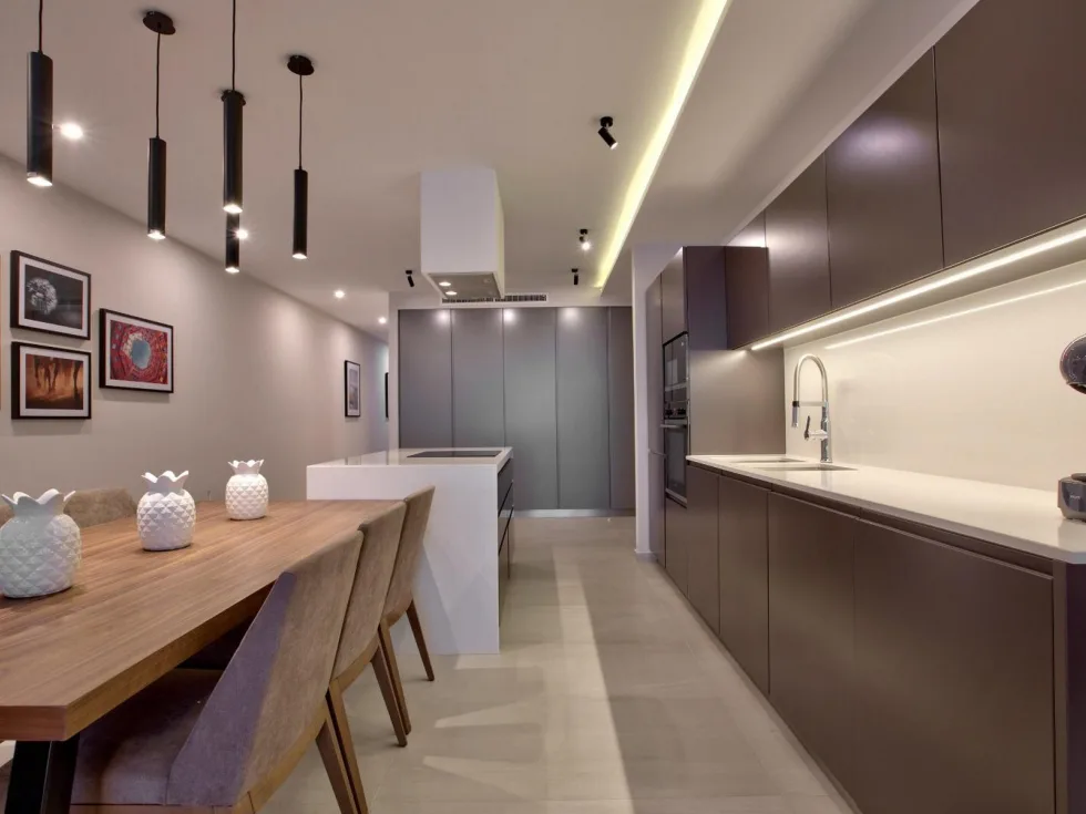 3 bed Apartment For Rent in Sliema, Sliema - thumb 5