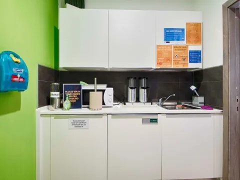 0 bed Office For Rent in St Julian's, St Julian's - thumb 13