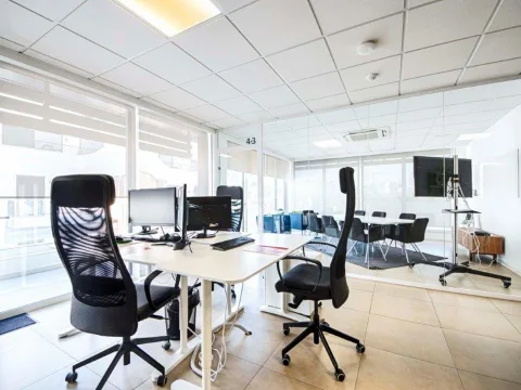 0 bed Office For Rent in St Julian's, St Julian's - thumb 20