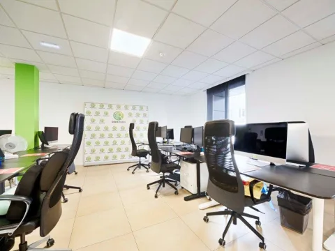 0 bed Office For Rent in St Julian's, St Julian's - thumb 9