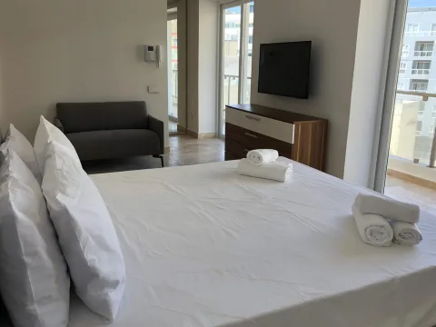 3 bed Apartment For Rent in Sliema, Sliema - thumb 11