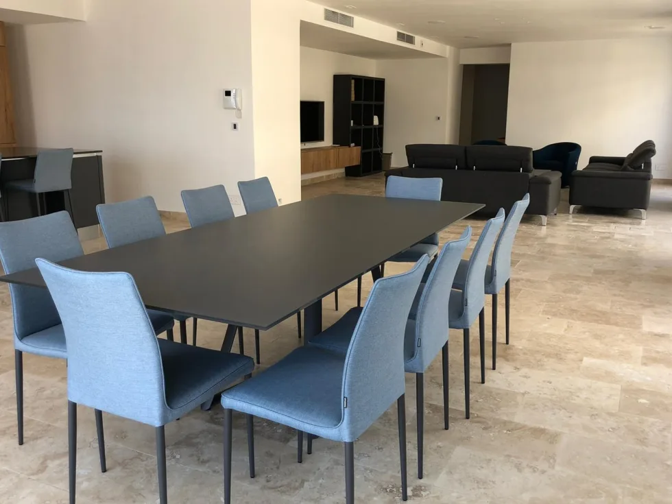 3 bed Apartment For Rent in Sliema, Sliema - thumb 2