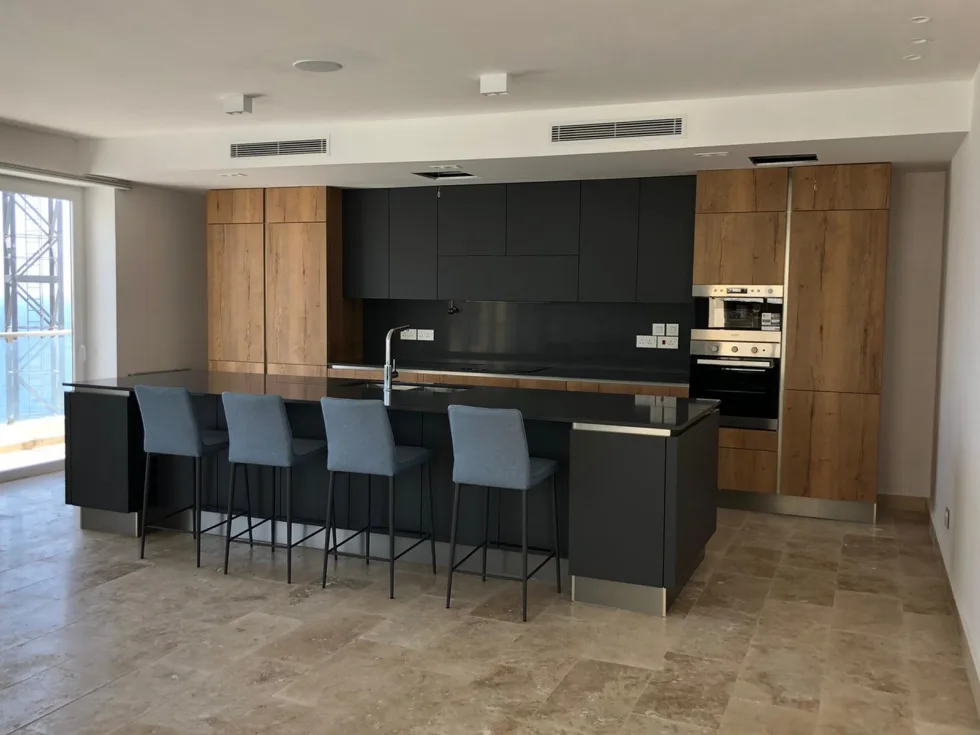 3 bed Apartment For Rent in Sliema, Sliema - thumb 3