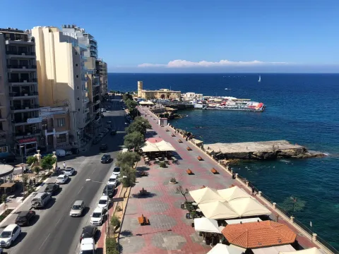 3 bed Apartment For Rent in Sliema, Sliema - thumb 7