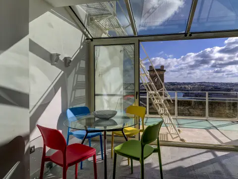 2 bed Palazzo For Rent in Valletta, Valletta - thumb 18