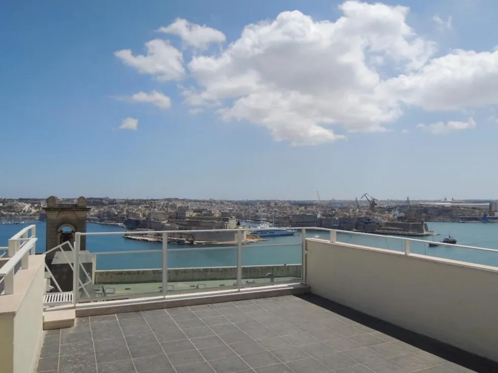 2 bed Town House For Rent in Valletta, Valletta - thumb 4