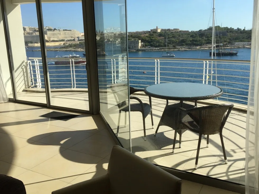 3 bed Apartment For Rent in Sliema, Sliema - thumb 2