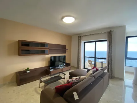 3 bed Apartment For Rent in Sliema, Sliema - thumb 11