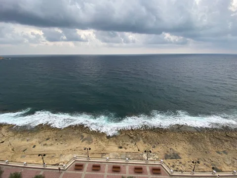 3 bed Apartment For Rent in Sliema, Sliema - thumb 2